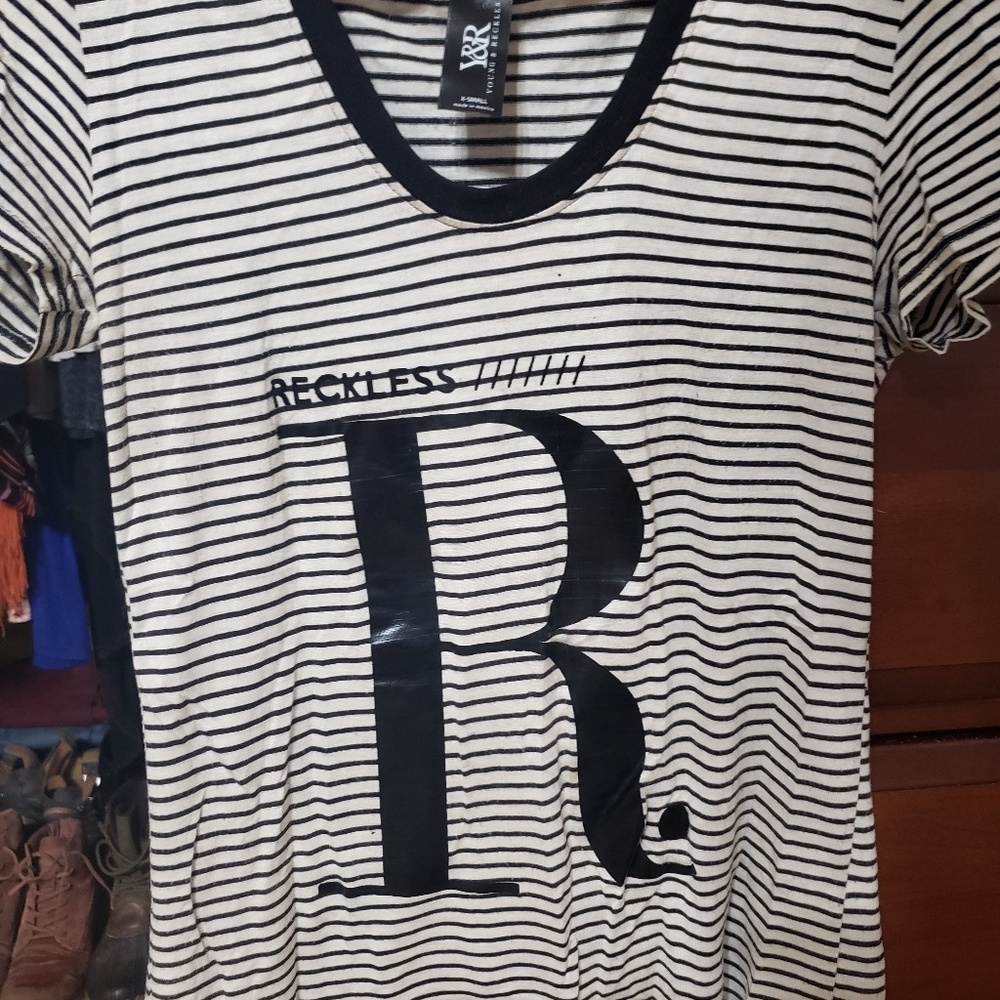 T shirt